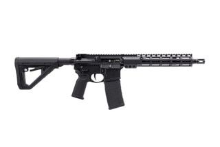 Sons of Liberty Gun Works M4-L89 5.56 NATO AR-15 SBR - 11.5" - HUX - 1x 30rd Mag - Short Barrel Rifle